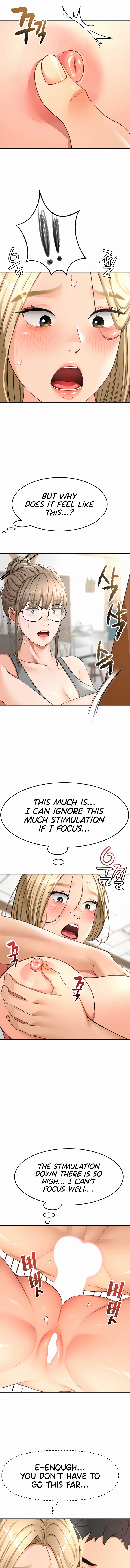 Read Rooftop Sex King chapter 31 image 14 on Lezhin