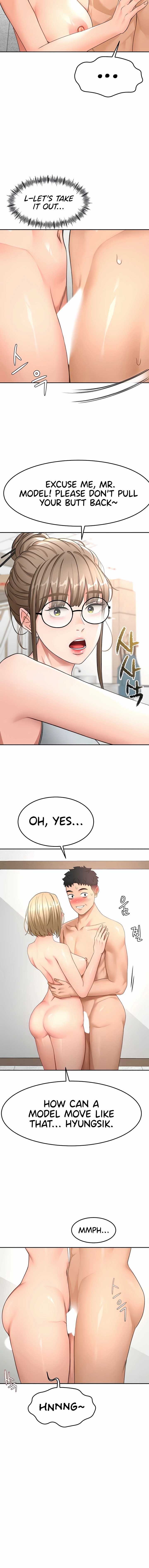 Read Rooftop Sex King chapter 31 image 3 on Lezhin
