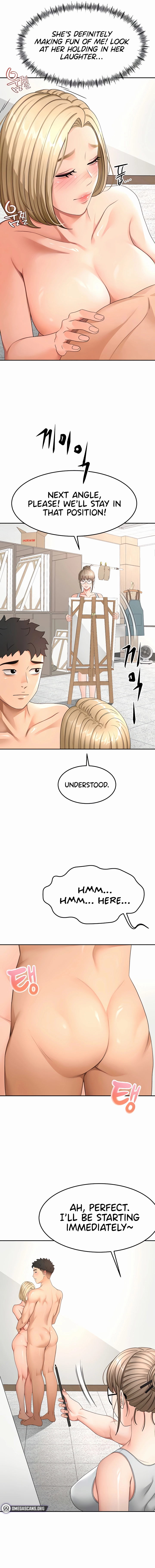 Read Rooftop Sex King chapter 31 image 4 on Lezhin
