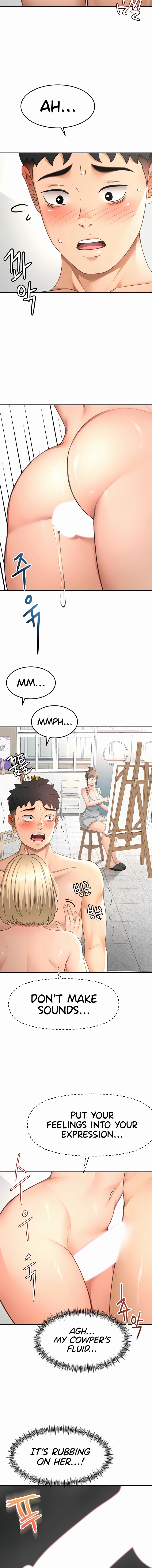 Read Rooftop Sex King chapter 31 image 7 on Lezhin