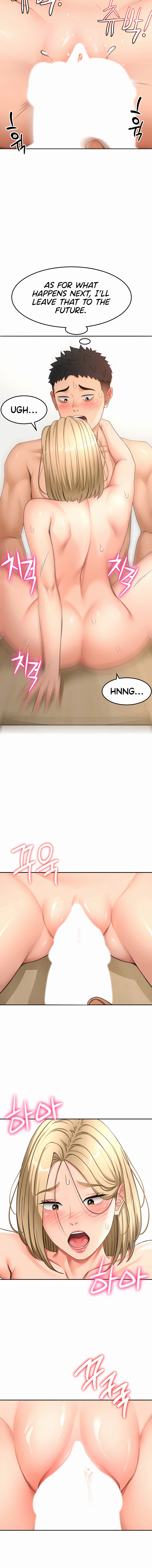 Read Rooftop Sex King chapter 32 image 11 on Lezhin