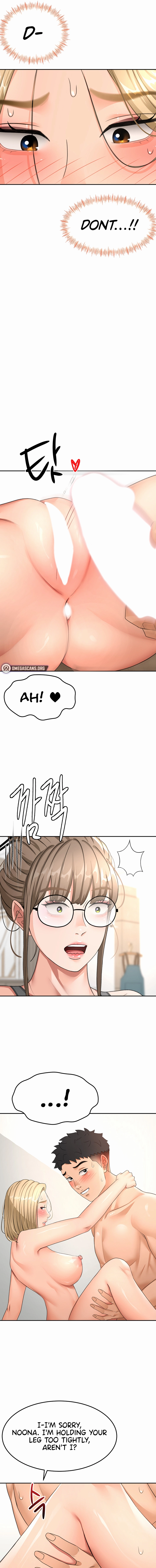Read Rooftop Sex King chapter 32 image 12 on Lezhin