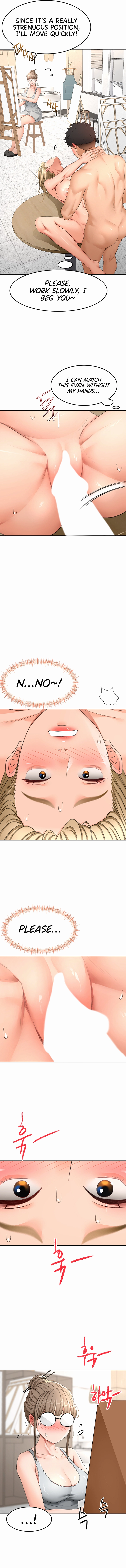 Read Rooftop Sex King chapter 32 image 14 on Lezhin