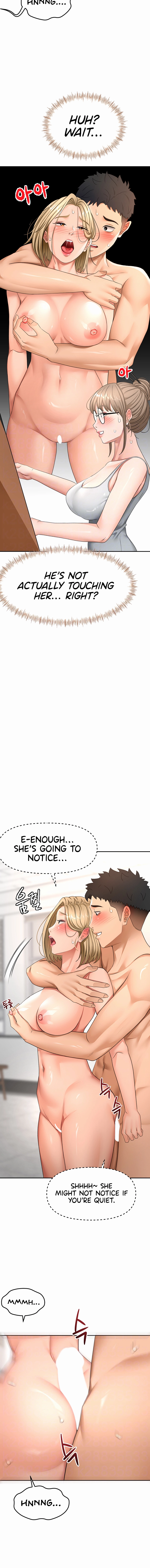 Read Rooftop Sex King chapter 32 image 3 on Lezhin