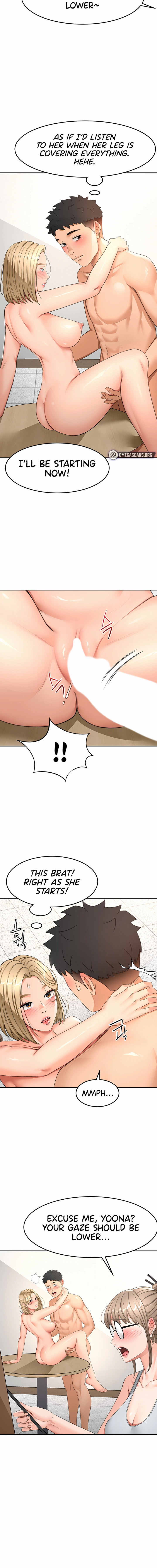 Read Rooftop Sex King chapter 32 image 9 on Lezhin