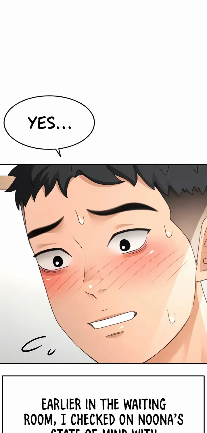 Read Rooftop Sex King chapter 33 image 20 on Lezhin