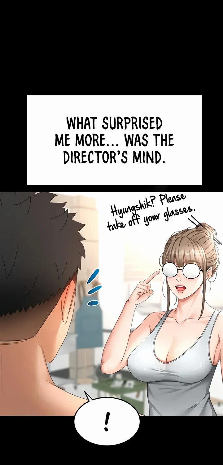 Read Rooftop Sex King chapter 33 image 25 on Lezhin