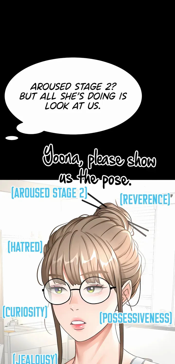 Read Rooftop Sex King chapter 33 image 26 on Lezhin