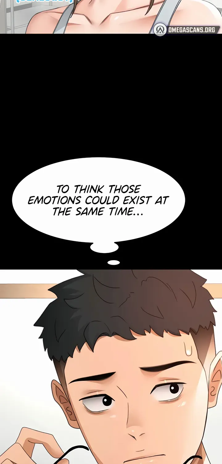 Read Rooftop Sex King chapter 33 image 27 on Lezhin