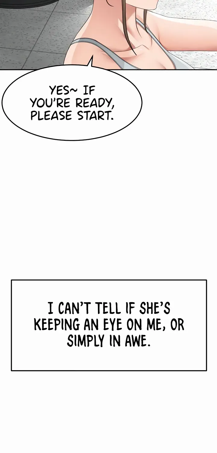 Read Rooftop Sex King chapter 33 image 30 on Lezhin