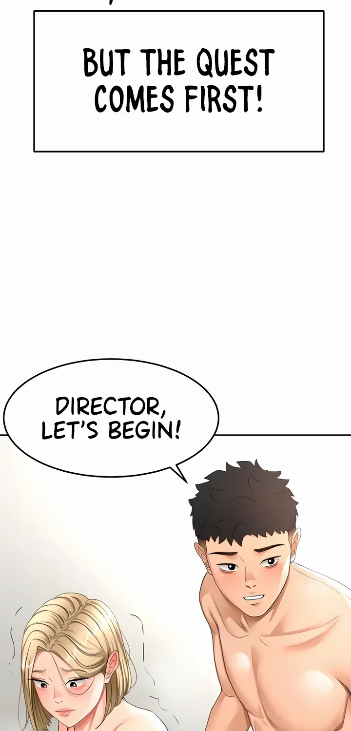 Read Rooftop Sex King chapter 33 image 36 on Lezhin