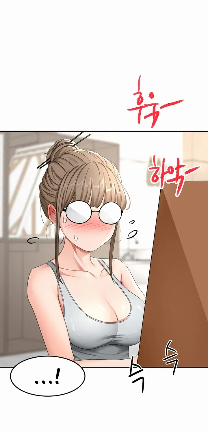 Read Rooftop Sex King chapter 33 image 4 on Lezhin