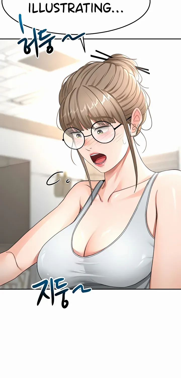 Read Rooftop Sex King chapter 33 image 45 on Lezhin