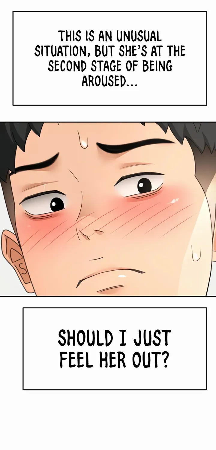 Read Rooftop Sex King chapter 33 image 47 on Lezhin