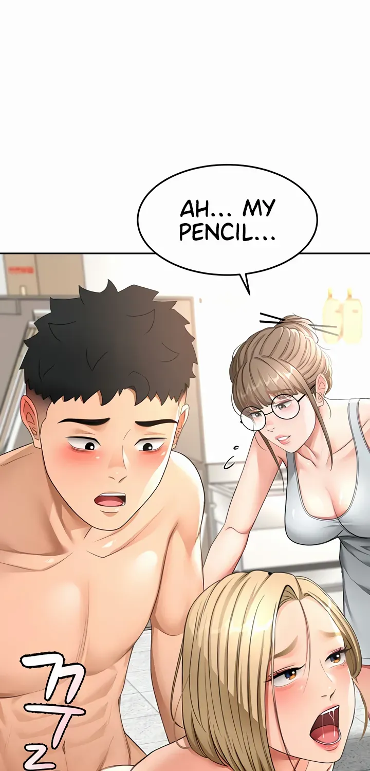 Read Rooftop Sex King chapter 33 image 48 on Lezhin