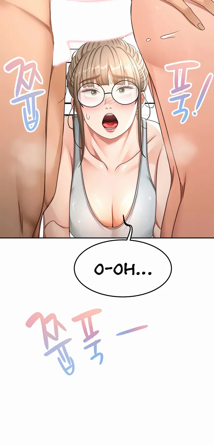 Read Rooftop Sex King chapter 33 image 55 on Lezhin