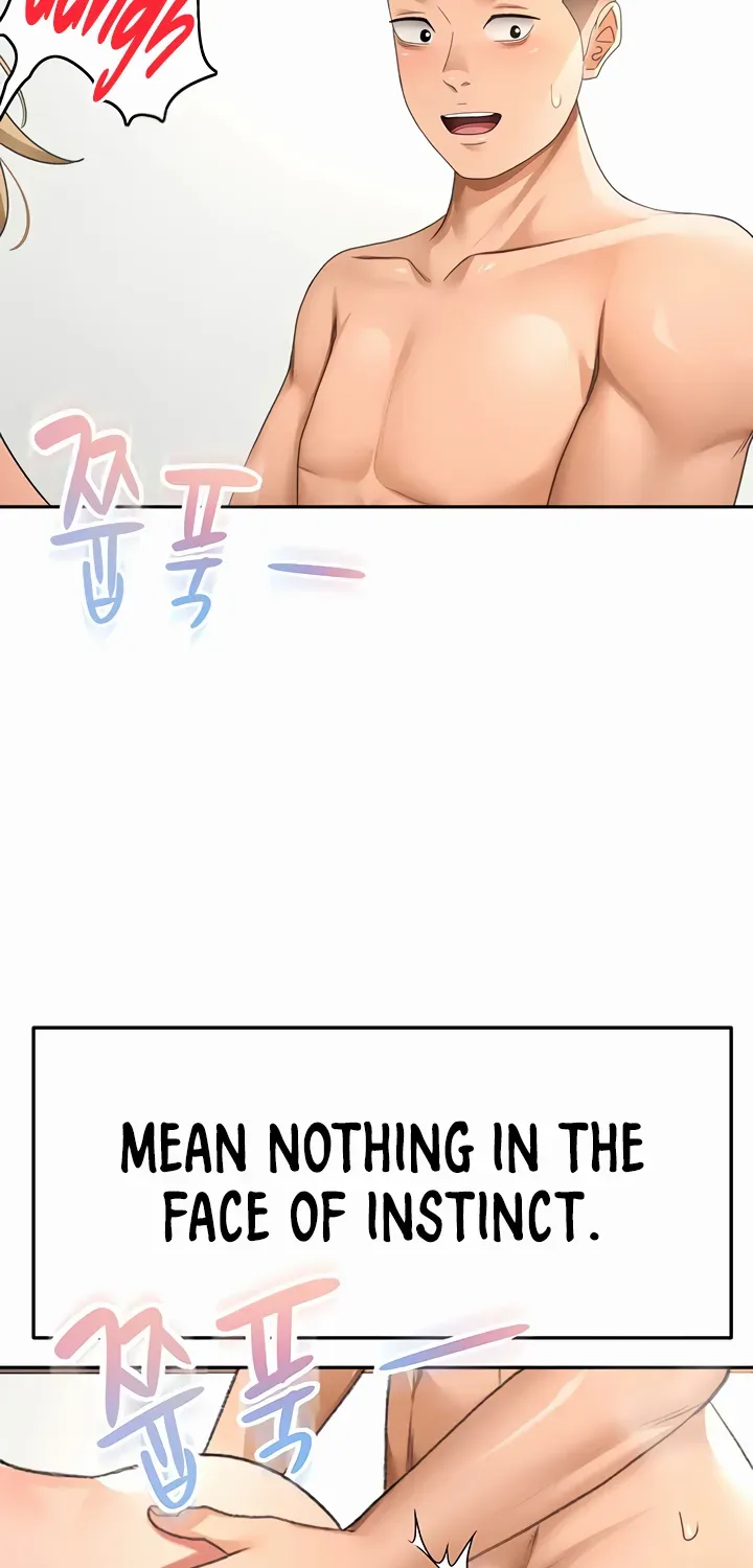 Read Rooftop Sex King chapter 33 image 59 on Lezhin