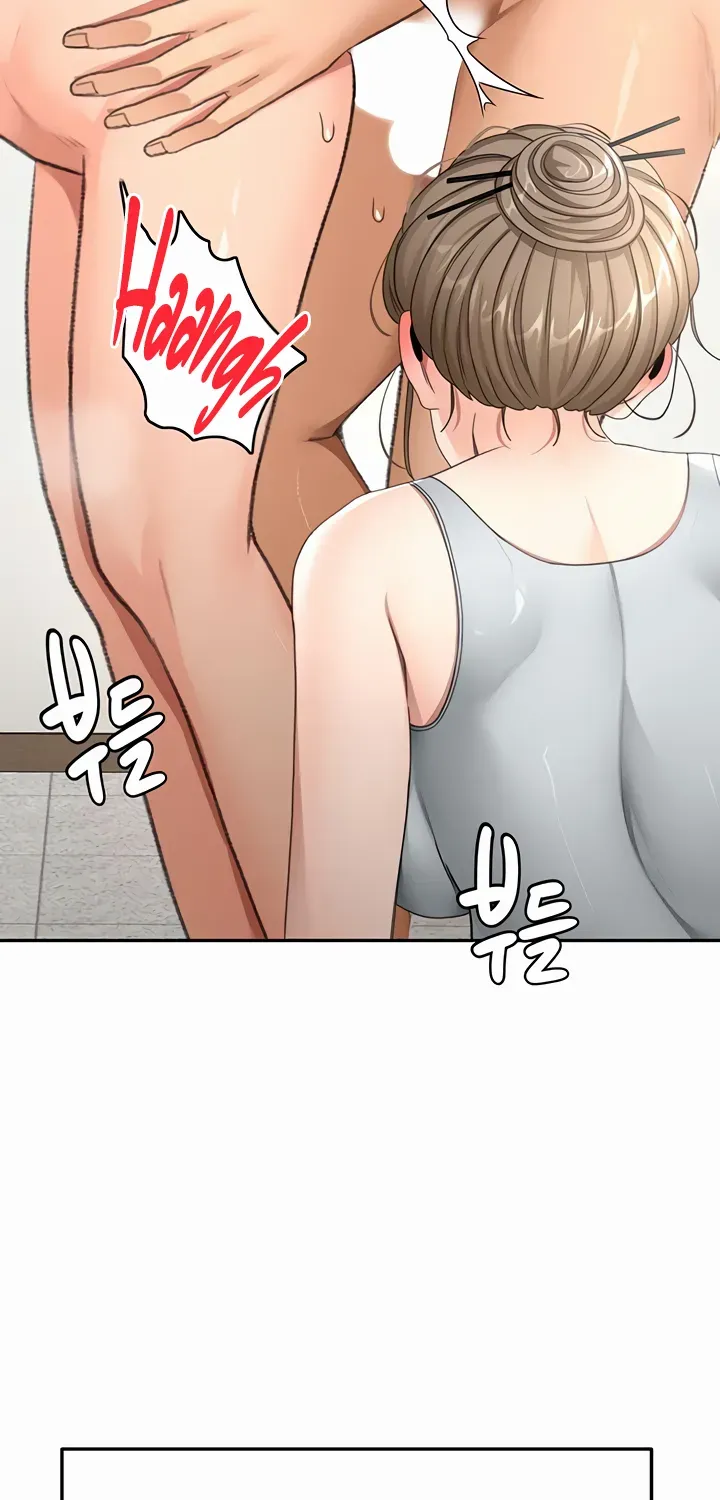 Read Rooftop Sex King chapter 33 image 60 on Lezhin