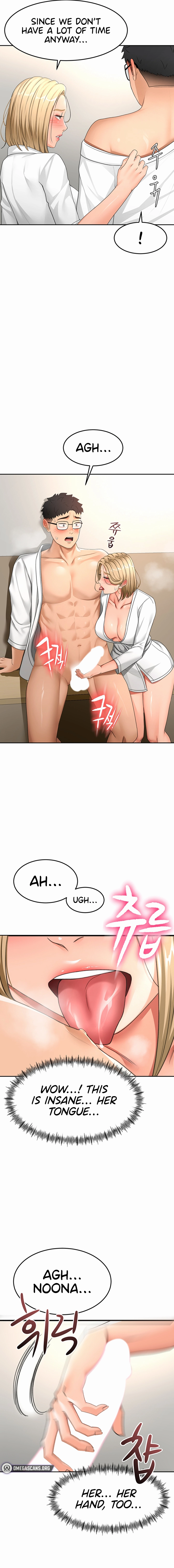 Read Rooftop Sex King chapter 34 image 12 on Lezhin