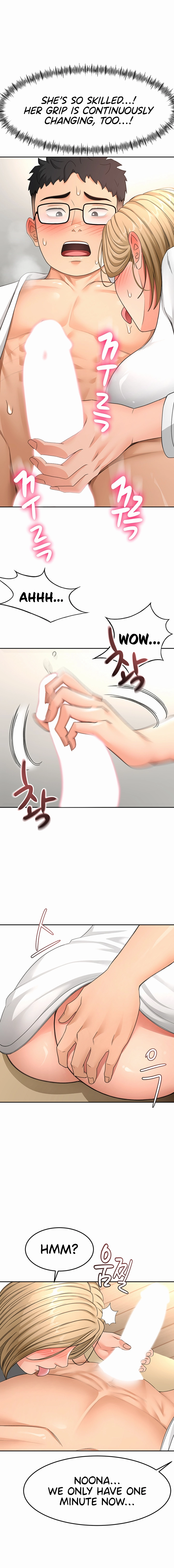 Read Rooftop Sex King chapter 34 image 13 on Lezhin