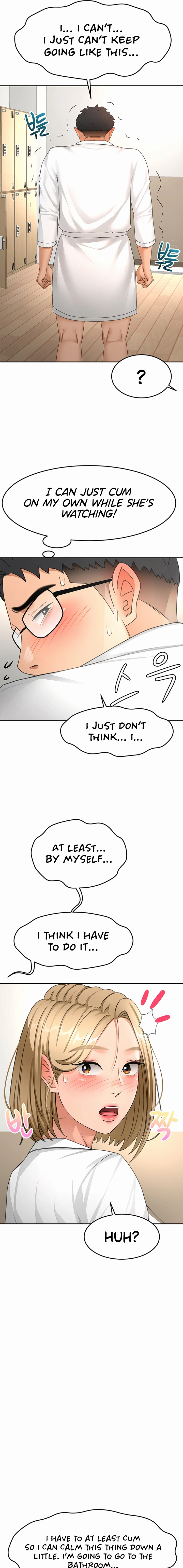 Read Rooftop Sex King chapter 34 image 6 on Lezhin