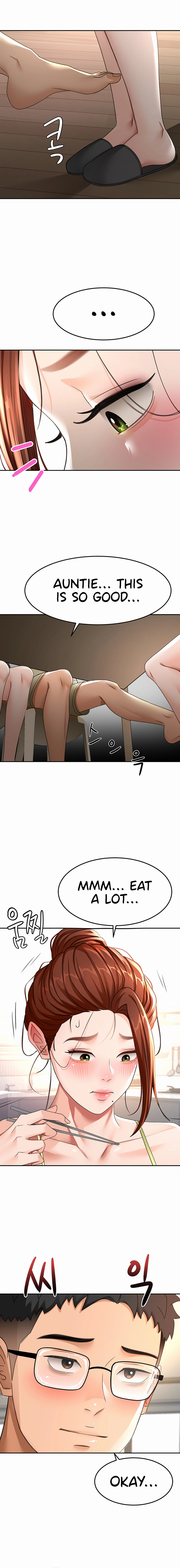 Read Rooftop Sex King chapter 35 image 13 on Lezhin