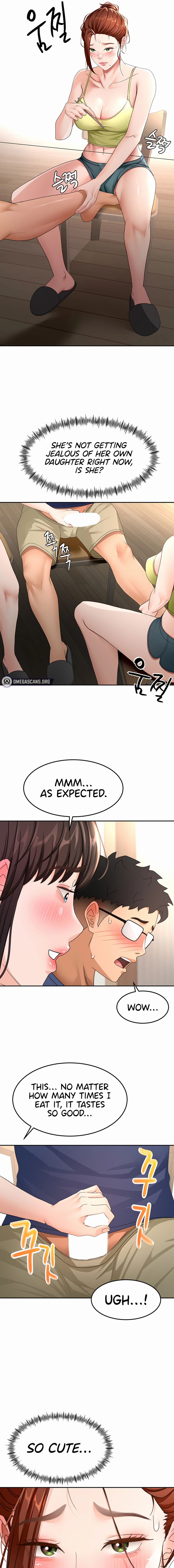 Read Rooftop Sex King chapter 35 image 16 on Lezhin