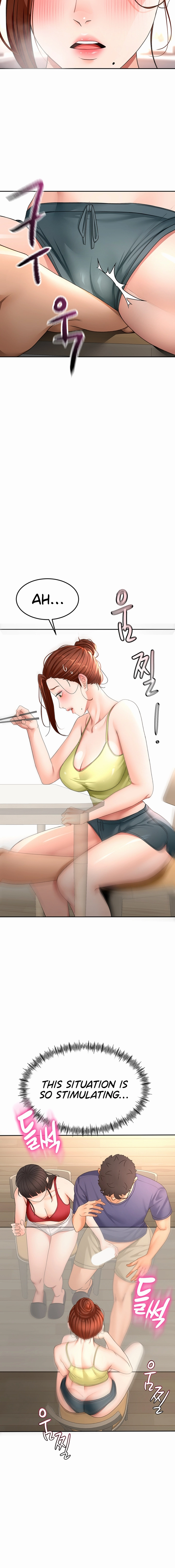 Read Rooftop Sex King chapter 35 image 17 on Lezhin