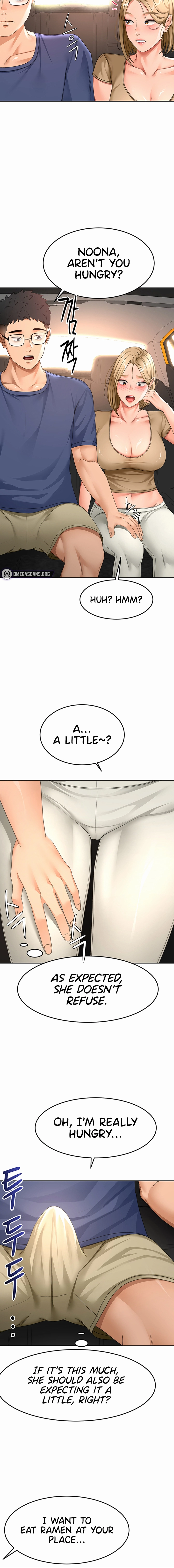 Read Rooftop Sex King chapter 35 image 5 on Lezhin