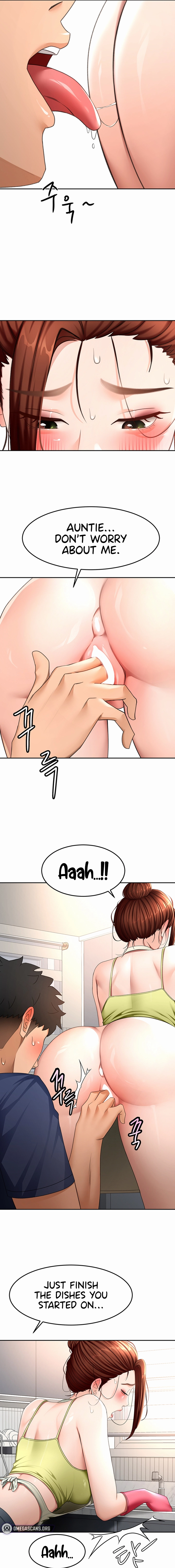 Read Rooftop Sex King chapter 36 image 12 on Lezhin