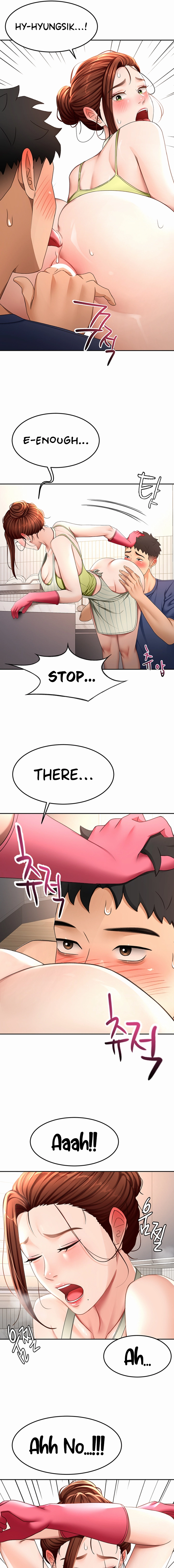 Read Rooftop Sex King chapter 36 image 14 on Lezhin