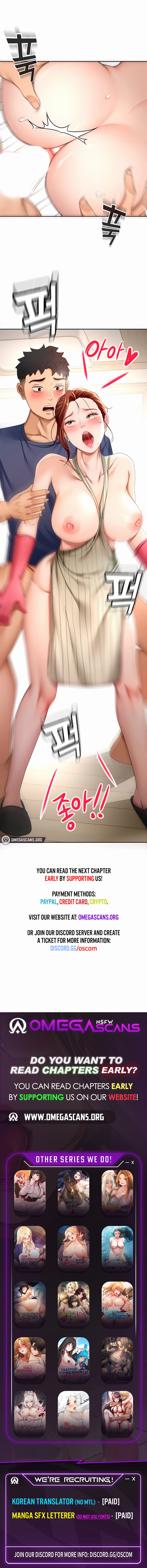 Read Rooftop Sex King chapter 36 image 17 on Lezhin