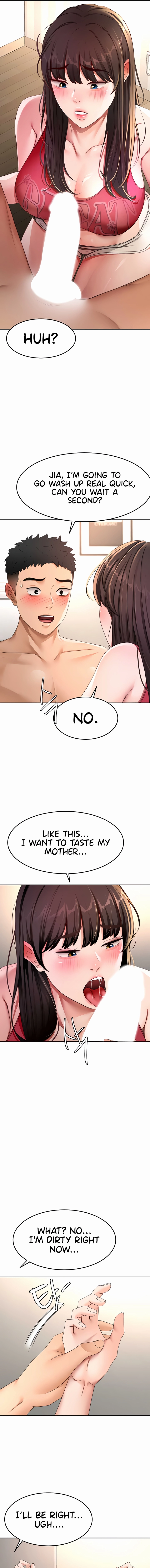 Read Rooftop Sex King chapter 38 image 10 on Lezhin