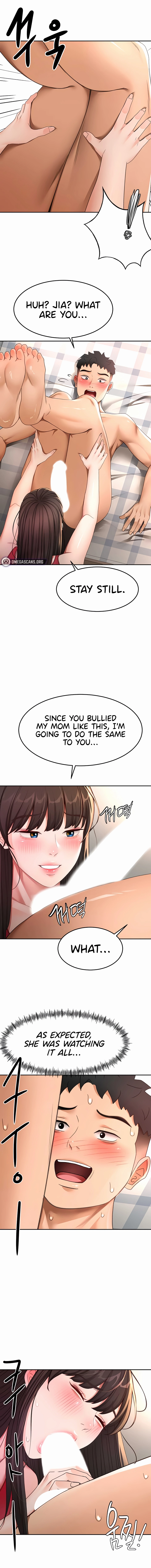 Read Rooftop Sex King chapter 38 image 13 on Lezhin