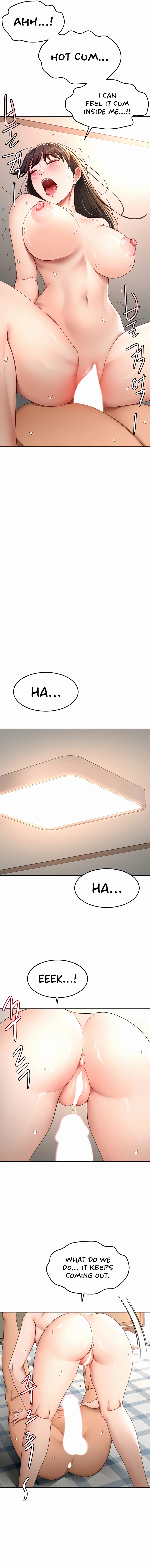 Read Rooftop Sex King chapter 39 image 10 on Lezhin