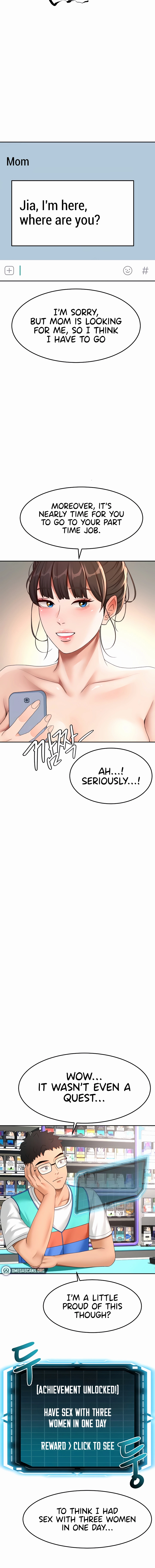 Read Rooftop Sex King chapter 39 image 13 on Lezhin