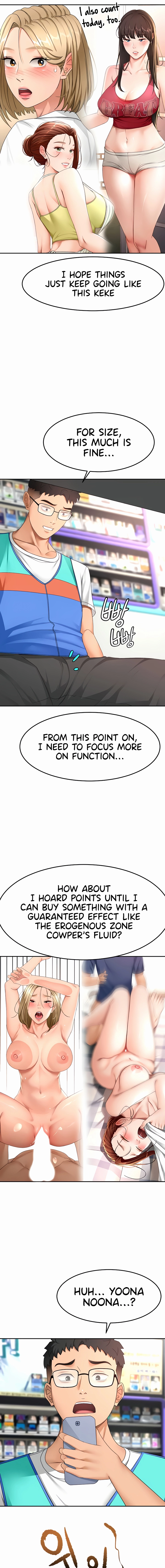 Read Rooftop Sex King chapter 39 image 14 on Lezhin