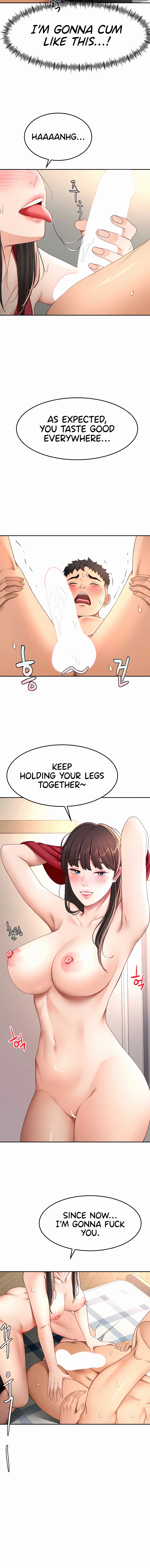 Read Rooftop Sex King chapter 39 image 3 on Lezhin