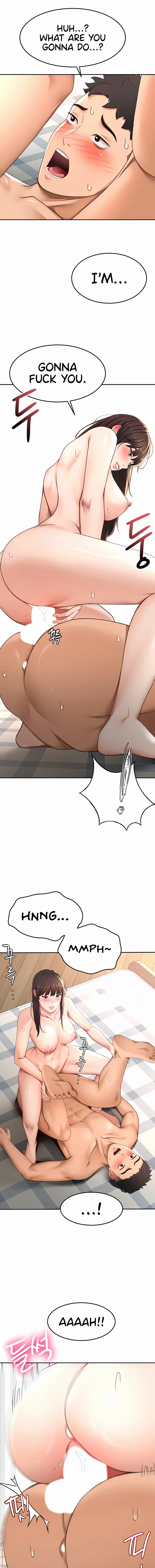 Read Rooftop Sex King chapter 39 image 4 on Lezhin