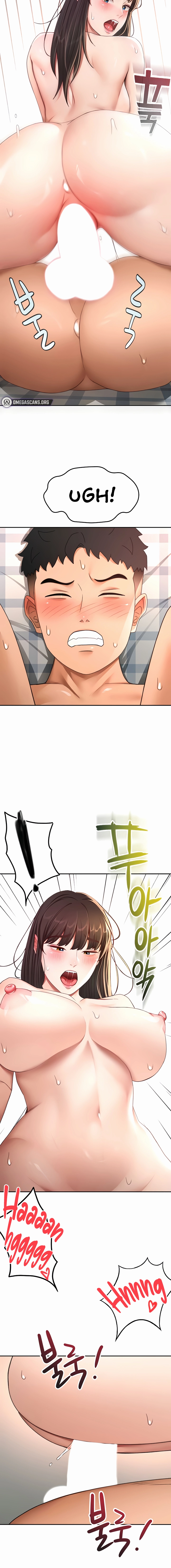 Read Rooftop Sex King chapter 39 image 9 on Lezhin