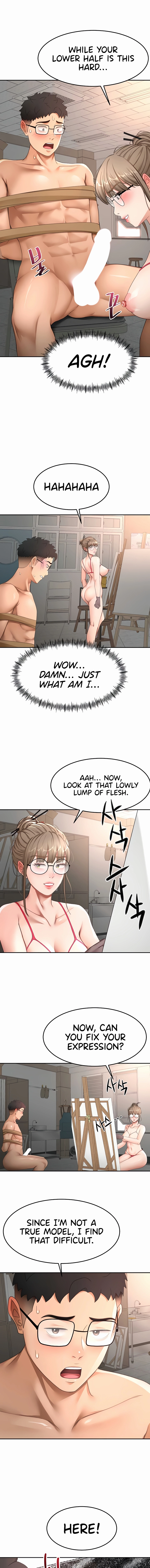 Read Rooftop Sex King chapter 40 image 10 on Lezhin