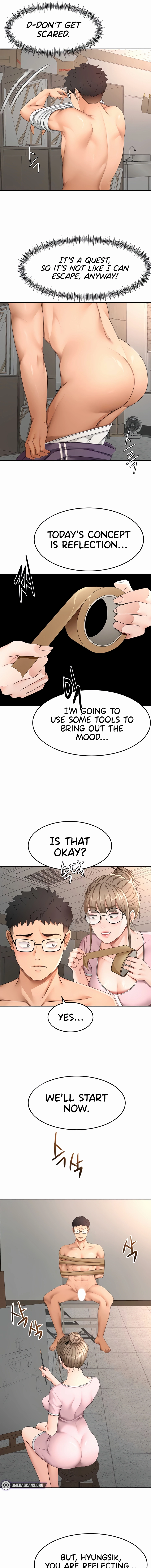 Read Rooftop Sex King chapter 40 image 4 on Lezhin