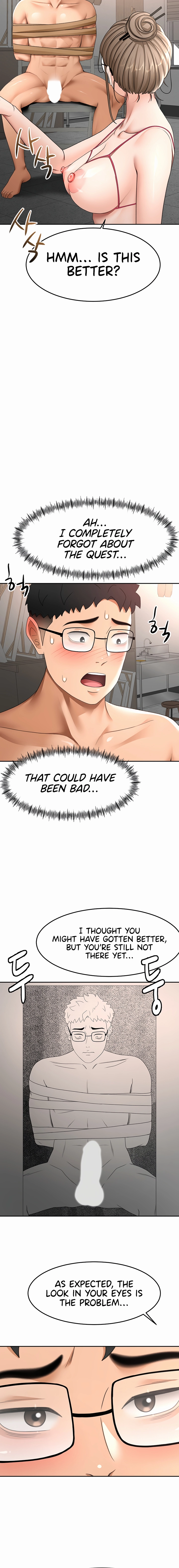 Read Rooftop Sex King chapter 41 image 11 on Lezhin