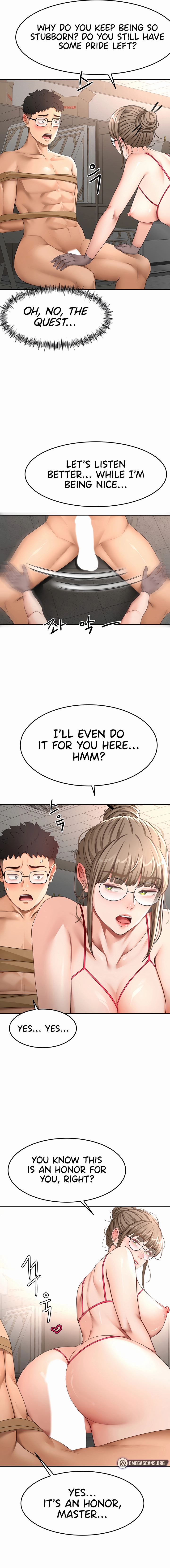 Read Rooftop Sex King chapter 41 image 12 on Lezhin