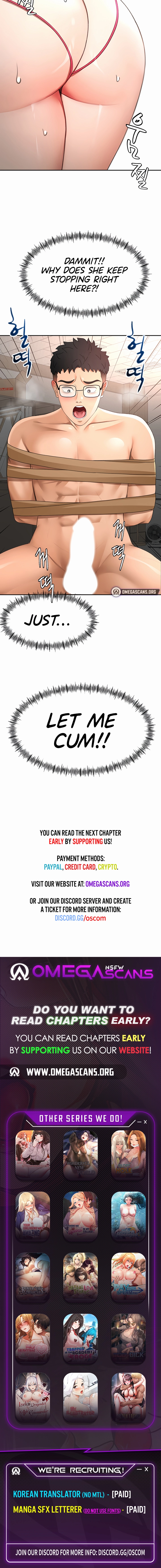 Read Rooftop Sex King chapter 41 image 17 on Lezhin