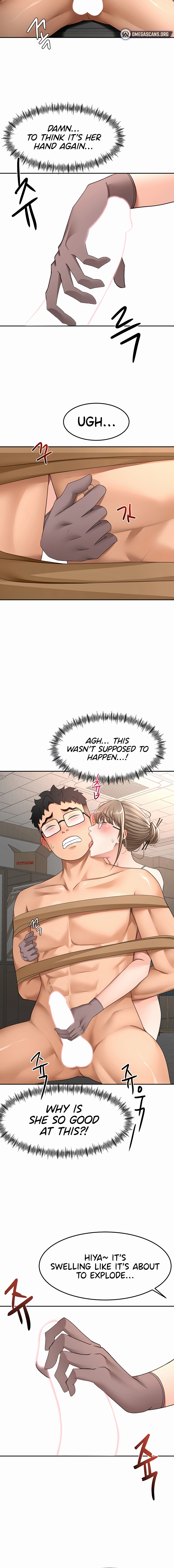 Read Rooftop Sex King chapter 41 image 5 on Lezhin