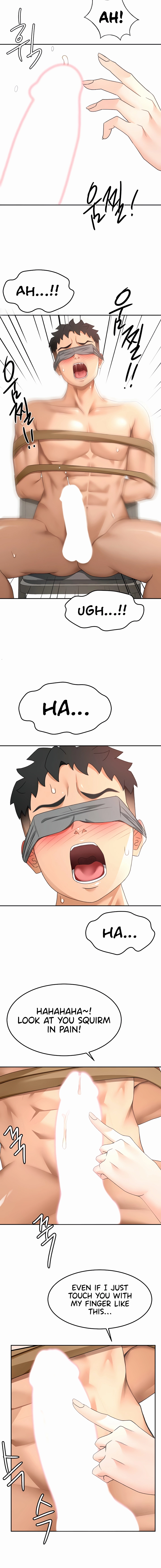 Read Rooftop Sex King chapter 42 image 11 on Lezhin