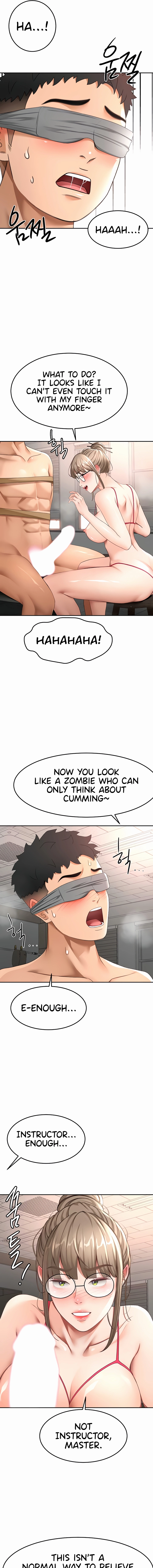 Read Rooftop Sex King chapter 42 image 12 on Lezhin