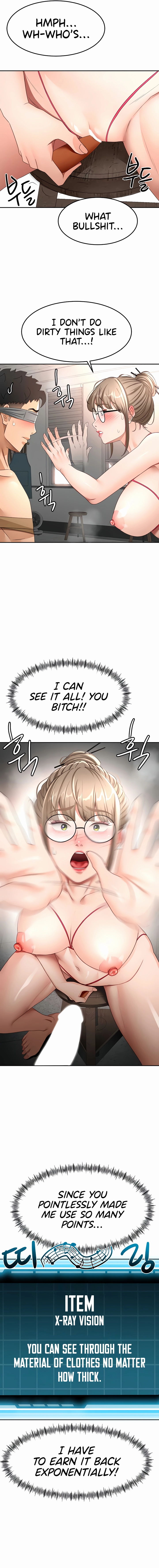 Read Rooftop Sex King chapter 42 image 14 on Lezhin
