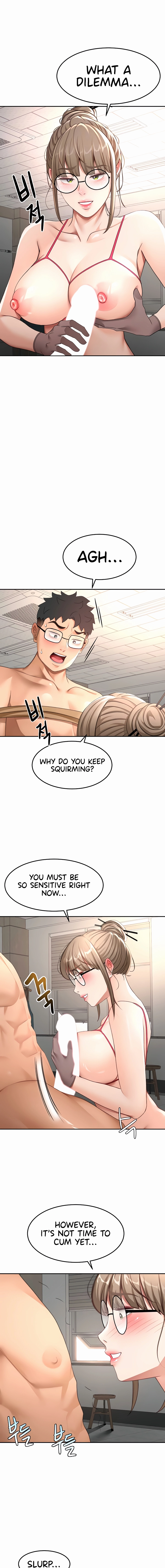 Read Rooftop Sex King chapter 42 image 4 on Lezhin